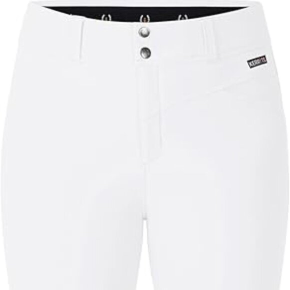 NWT Kerrits Crossover II® Knee Patch Riding Breech - Picture 1 of 8